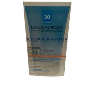 La Roche Posay Oily Skin Toleriane Double Repair Matte Moisturizer UV SPF 30